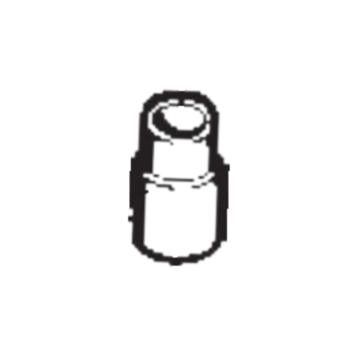 Spacer Sleeve 5037394-01 in the group  at Entreprenadbutiken (5037394-01)