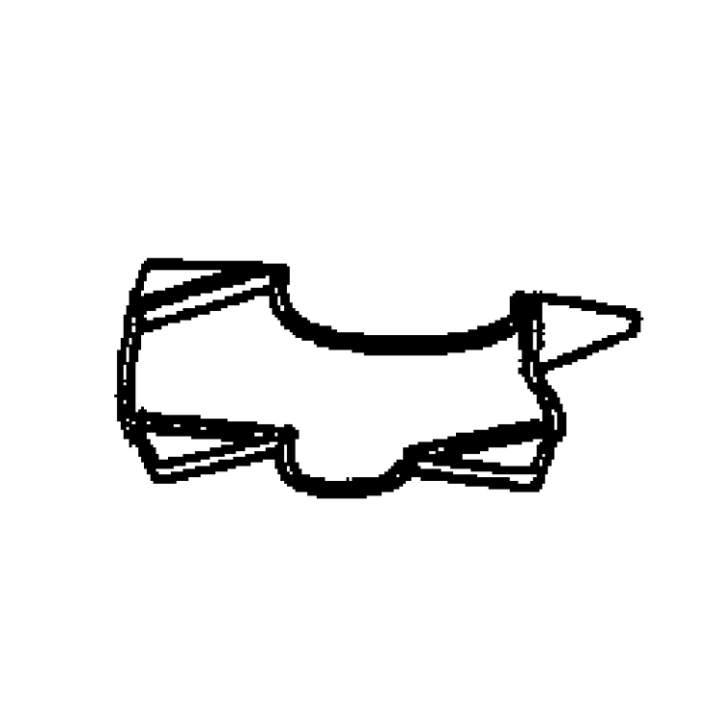 Transport cover 5037453-01 in the group  at Entreprenadbutiken (5037453-01)