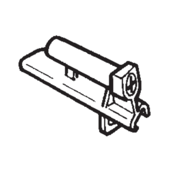 Guide sleeve in the group  at Entreprenadbutiken (5037552-01)