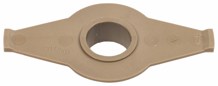 Oil pump sprocket in the group  at Entreprenadbutiken (5037561-02)