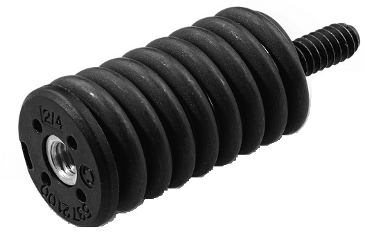 Vibration Isolator 5037707-01 in the group  at Entreprenadbutiken (5037707-01)