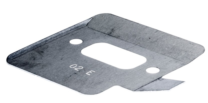 Deflector in the group  at Entreprenadbutiken (5037758-02)