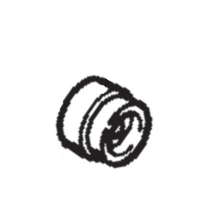 Holder 5037799-01 in the group at Entreprenadbutiken (5037799-01)