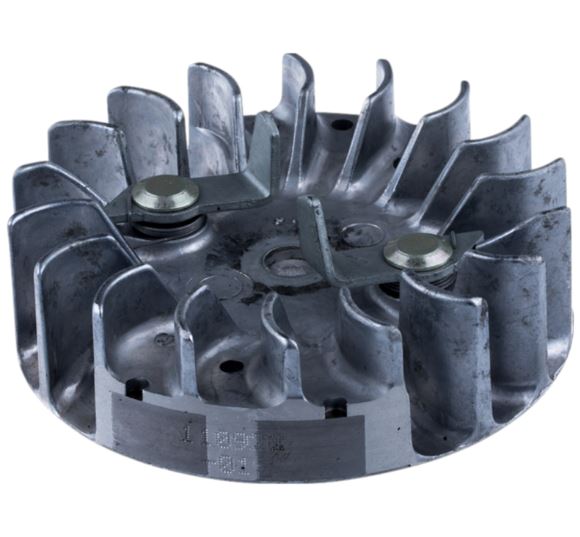 Flywheel Kpl, 5037900-01 in the group at Entreprenadbutiken (5037900-01)