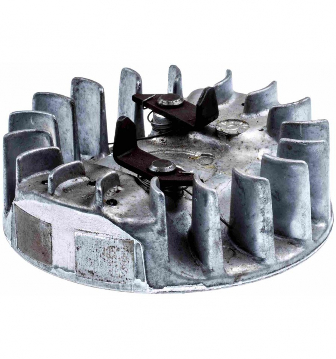 Flywheel Husqvarna 40, 45, Jonsered 2050 in the group  at Entreprenadbutiken (5037900-04)