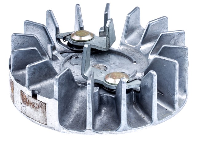 Flywheel Kpl, 5037906-03 in the group at Entreprenadbutiken (5037906-03)