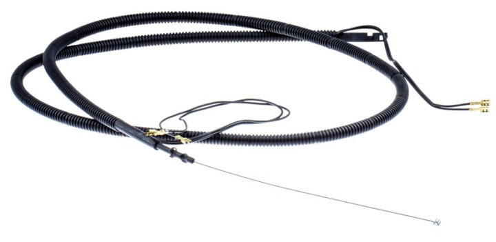 Wiring 5037964-01 in the group  at Entreprenadbutiken (5037964-01)