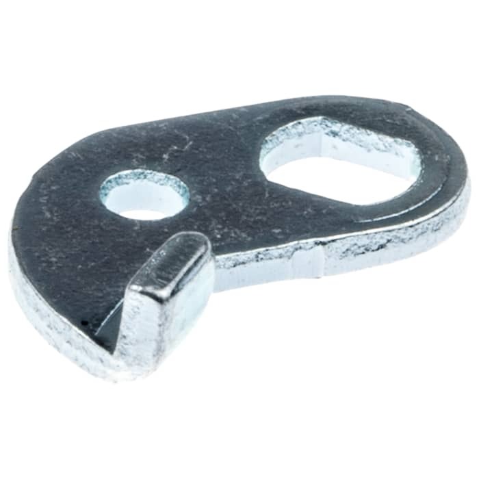 Throttle lever 5037996-01 in the group at Entreprenadbutiken (5037996-01)