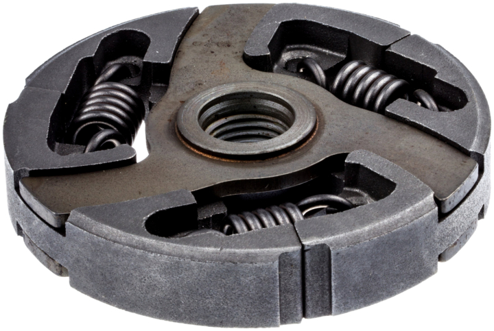 Clutch Kpl, 5038137-01 in the group  at Entreprenadbutiken (5038137-01)