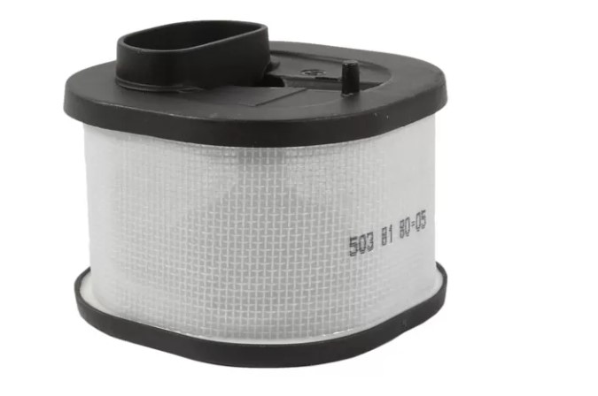 Air filter 5038180-05 in the group at Entreprenadbutiken (5038180-05)