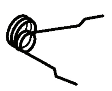 spring 5038186-01 in the group  at Entreprenadbutiken (5038186-01)