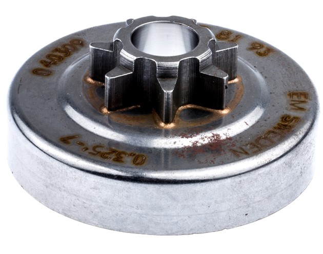 Clutch Drum 5038193-71 in the group at Entreprenadbutiken (5038193-71)