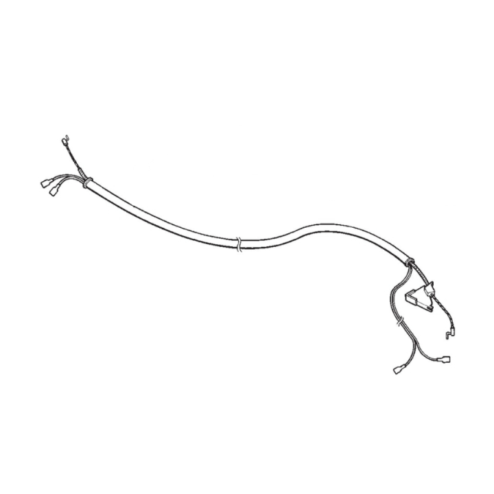 Wiring 5038201-02 in the group at Entreprenadbutiken (5038201-02)