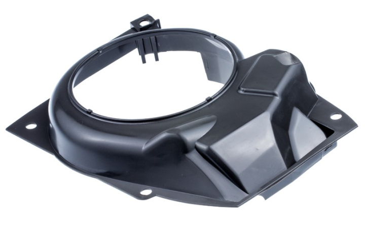 Cooling air guide in the group  at Entreprenadbutiken (5038225-03)