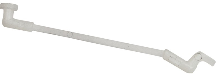 Throttle rod in the group  at Entreprenadbutiken (5038228-01)