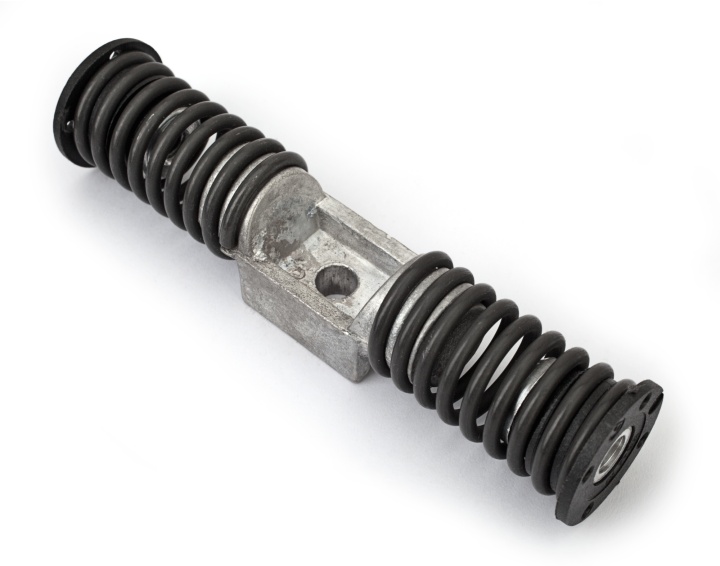 Vibration Isolator 5038233-02 in the group  at Entreprenadbutiken (5038233-02)