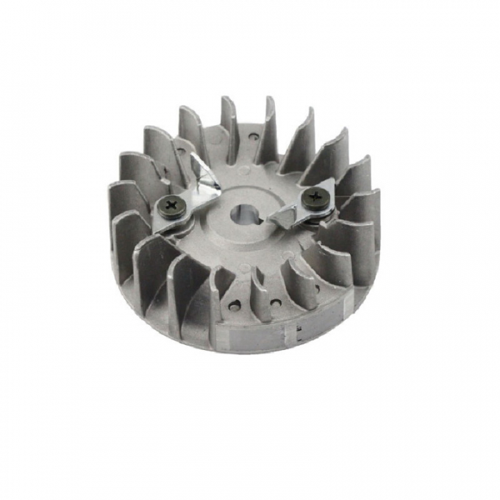 Flywheel Kpl, 5038243-01 in the group at Entreprenadbutiken (5038243-01)