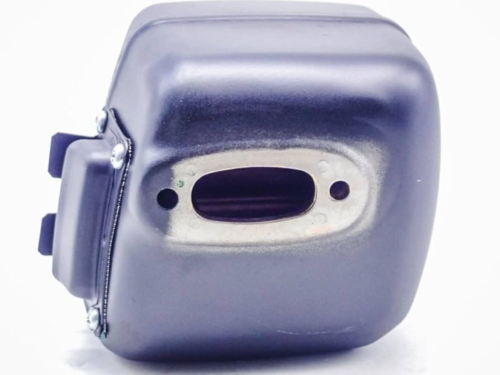 Silencer 5038365-02 in the group at Entreprenadbutiken (5038365-02)