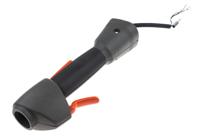 Throttle Handle Kpl 5038529-06 in the group at Entreprenadbutiken (5038529-06)