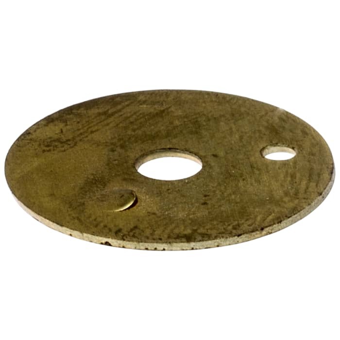 Choke damper 5038558-01 in the group at Entreprenadbutiken (5038558-01)