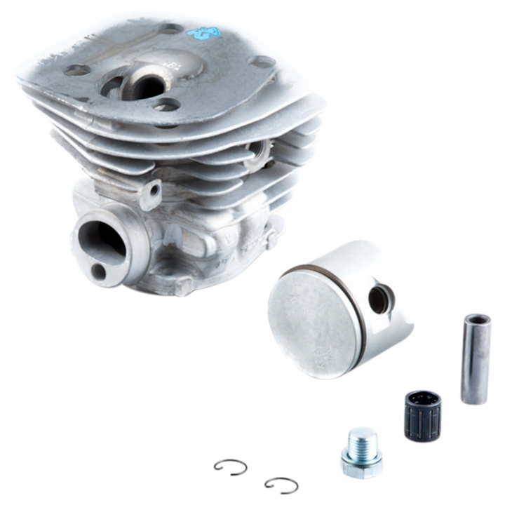 Cylinder Kpl, Decomp 346 XP, 346XPG 45cc in the group  at Entreprenadbutiken (5038698-72)