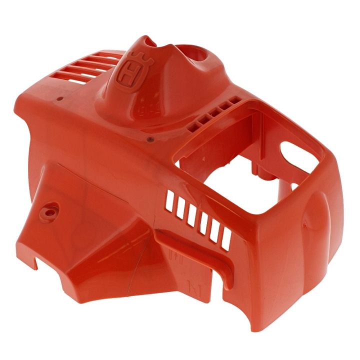 Cylinder cover 5038718-01 in the group  at Entreprenadbutiken (5038718-01)