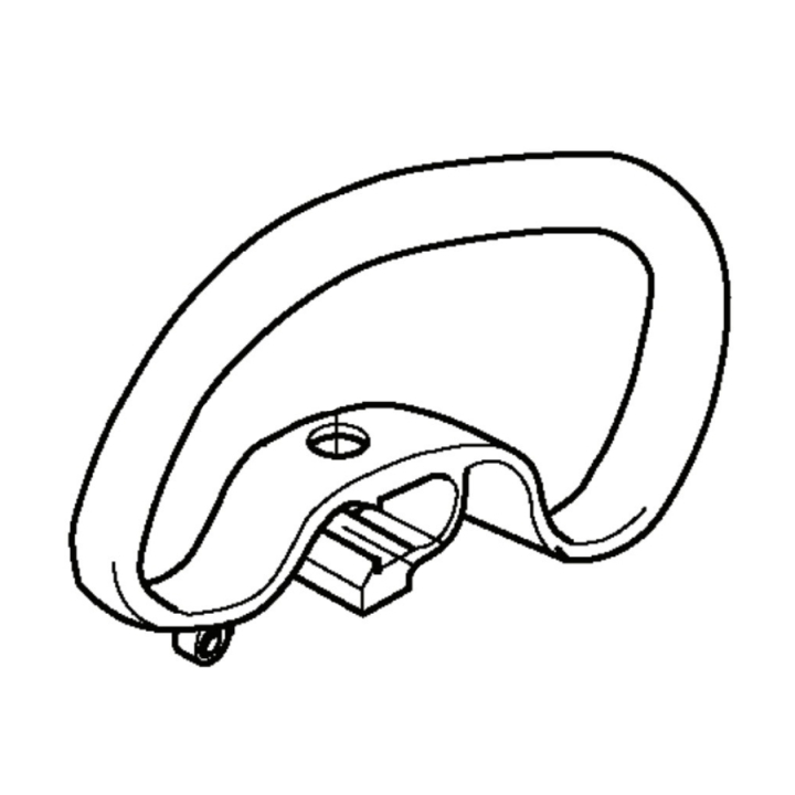 Loop handle in the group  at Entreprenadbutiken (5038719-09)
