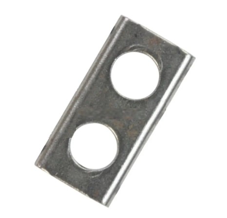 Stiffening Plate 5038758-02 in the group at Entreprenadbutiken (5038758-02)
