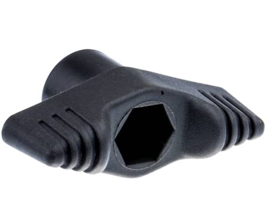 Knob 5038790-01 in the group at Entreprenadbutiken (5038790-01)