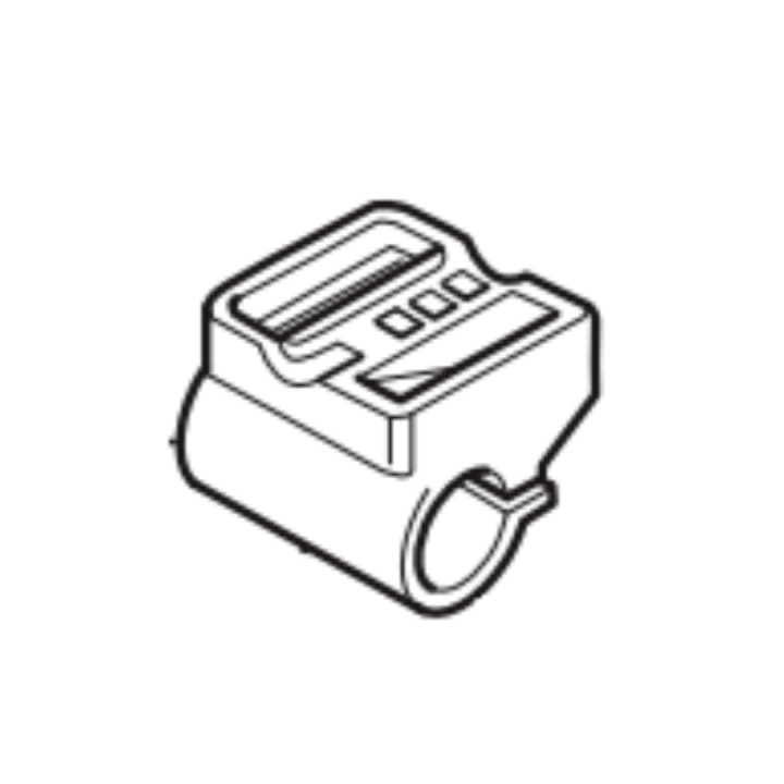 Attachment 5038823-02 in the group at Entreprenadbutiken (5038823-02)