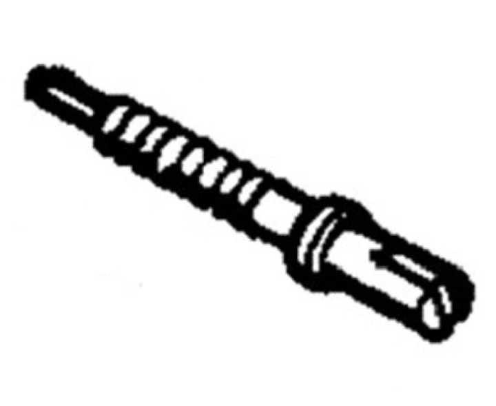 High-speed needle in the group  at Entreprenadbutiken (5038866-01)