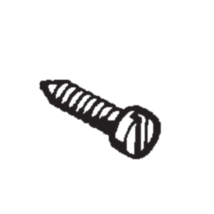 Screw in the group  at Entreprenadbutiken (5038867-01)