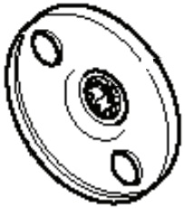 Carrier 5038958-01 in the group  at Entreprenadbutiken (5038958-01)