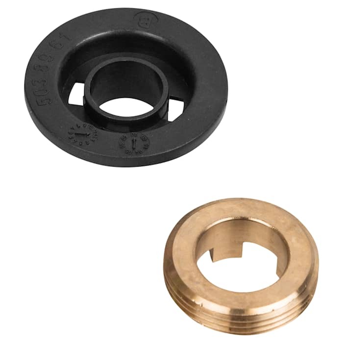 Drive wheel 5038962-01 in the group at Entreprenadbutiken (5038962-01)