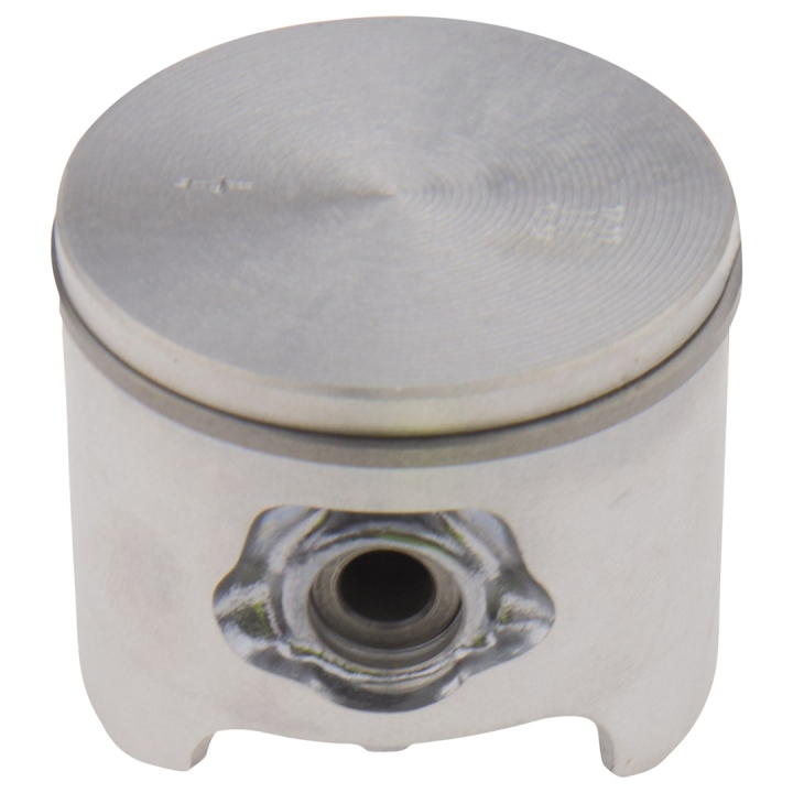 Piston 44mm Husqvarna 340, 350 in the group  at Entreprenadbutiken (5038996-03)