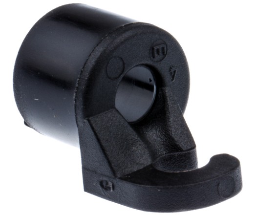 Cable management in the group  at Entreprenadbutiken (5039009-01)