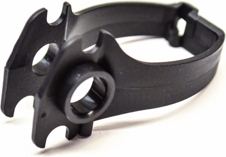 Throttle lever 5039181-01 in the group  at Entreprenadbutiken (5039181-01)