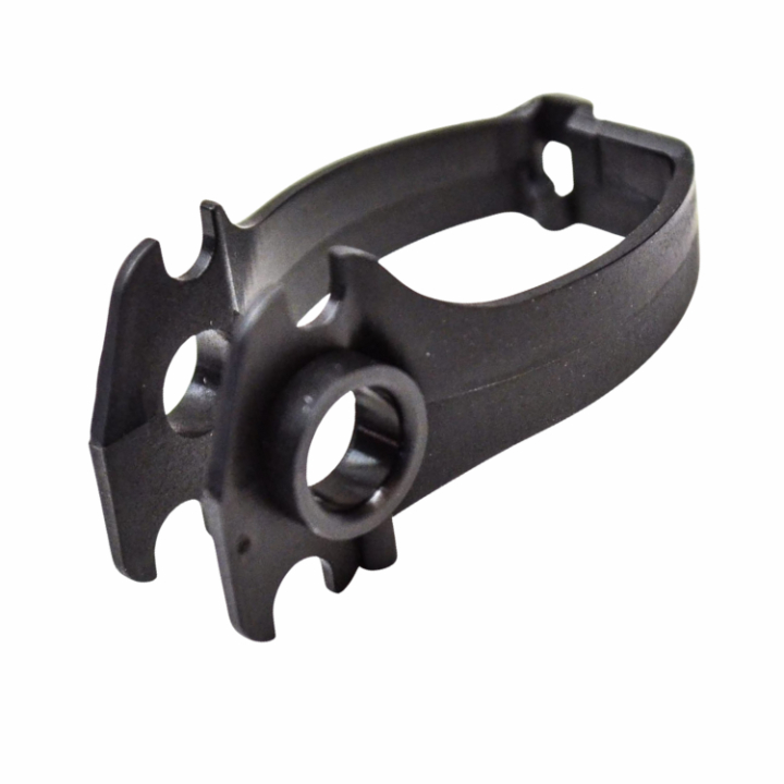 Throttle lever 5039181-01 in the group  at Entreprenadbutiken (5039181-01)