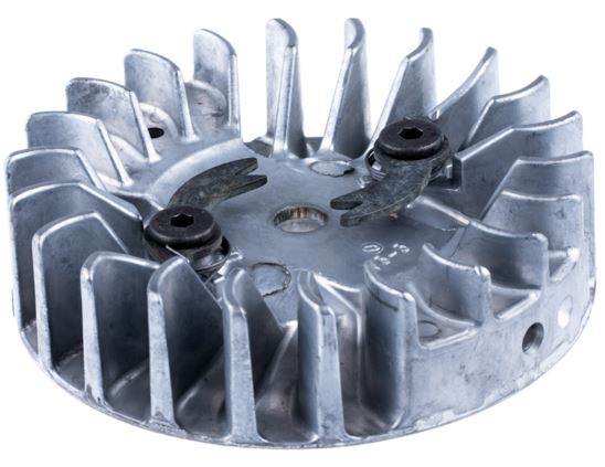 Flywheel 5039218-04 in the group at Entreprenadbutiken (5039218-04)