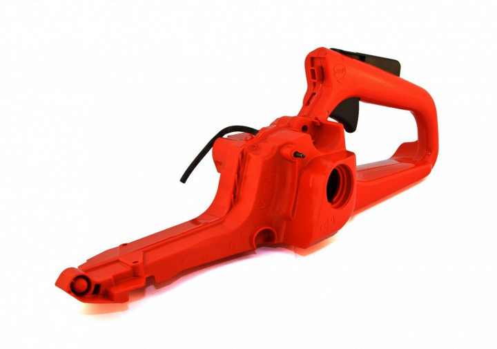 Fuel Tank, M Add 5039230-01 in the group at Entreprenadbutiken (5039230-01)