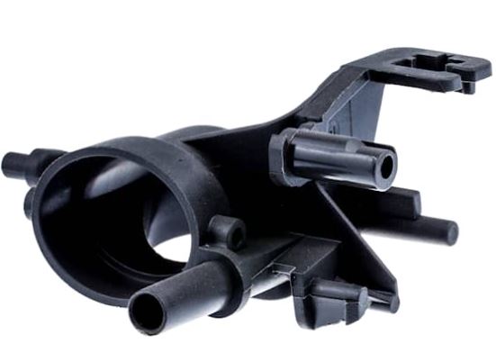 Intake Pipe 5039246-01 in the group at Entreprenadbutiken (5039246-01)