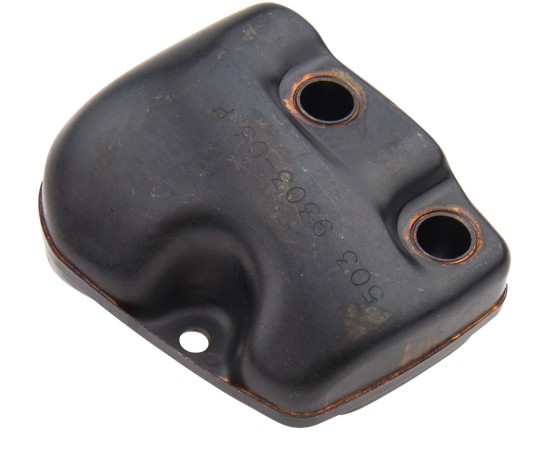 Silencer in the group  at Entreprenadbutiken (5039303-03)