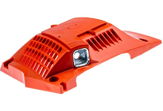 Starter Housing 5039307-02 in the group at Entreprenadbutiken (5039307-02)