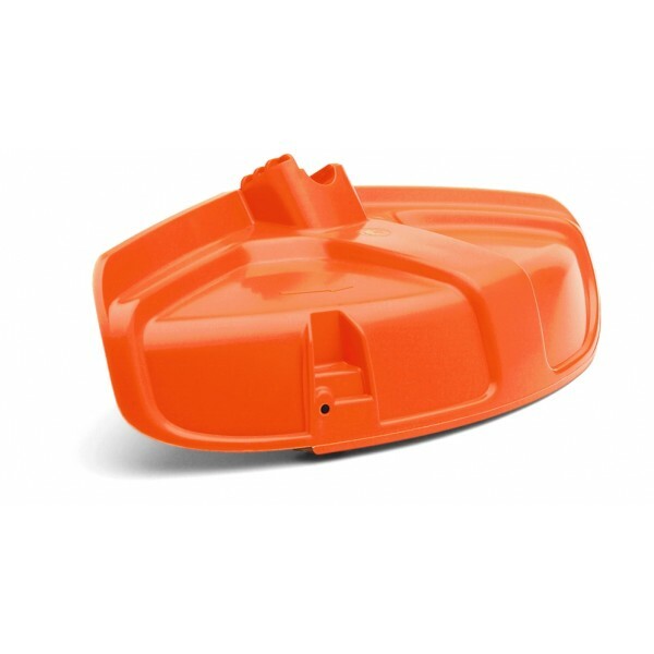 Splash guard 5039342-02 in the group at Entreprenadbutiken (5039342-02)