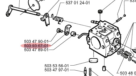 Lever in the group  at Entreprenadbutiken (5039367-01)