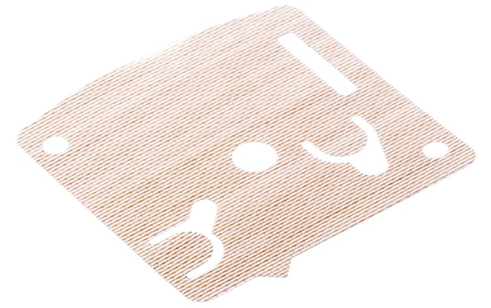 Pump diaphragm in the group  at Entreprenadbutiken (5039368-01)