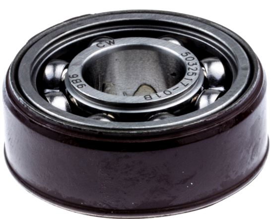 Bearing holder 5039402-03 in the group at Entreprenadbutiken (5039402-03)