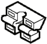 Block in the group  at Entreprenadbutiken (5039403-02)