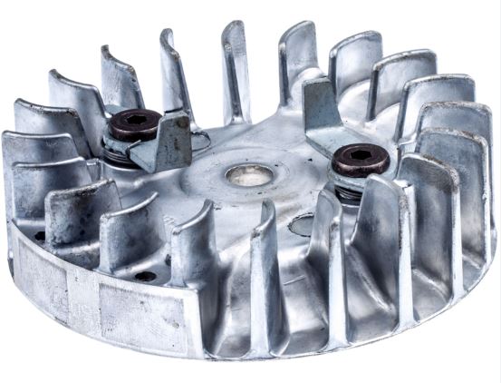Flywheel 5039533-01 in the group at Entreprenadbutiken (5039533-01)