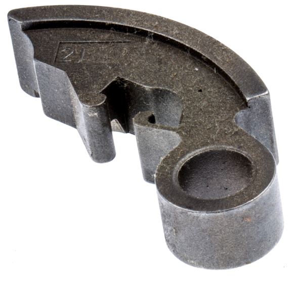 Clutch gear 343, 343FR, 345RX, 345FX, FC2145 in the group at Entreprenadbutiken (5039536-01)